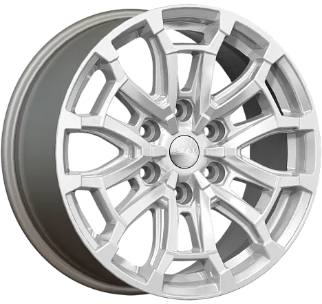 СКАД Авилис 8Jx18 6x139.7 ET38 DIA67.1 Селена