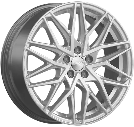 СКАД Азимут 7Jx17 5x112 ET45 DIA66.6 Селена