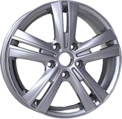 СКАД Багира 6.5Jx16 5x114.3 ET45 DIA67.1