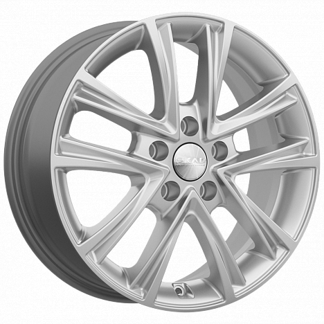 СКАД Боракай 6.5Jx16 5x114.3 ET45 DIA67.1