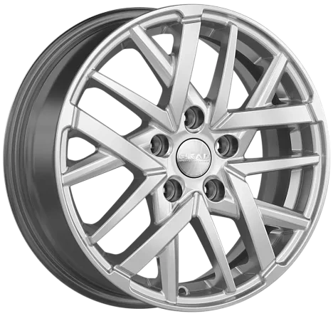 СКАД Босфор 6Jx16 5x114.3 ET45 DIA67.1 Селена