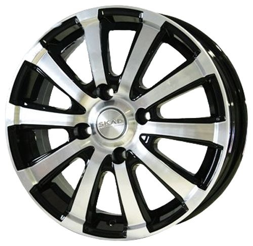 СКАД Бриз 5.5Jx15 5x100 ET47 DIA67.1