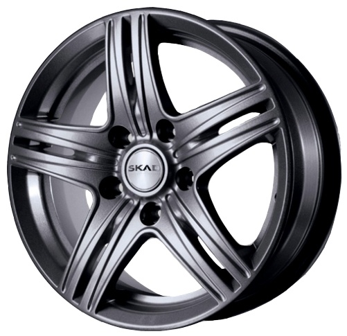 СКАД Сити 6Jx15 4x100 ET45 DIA54