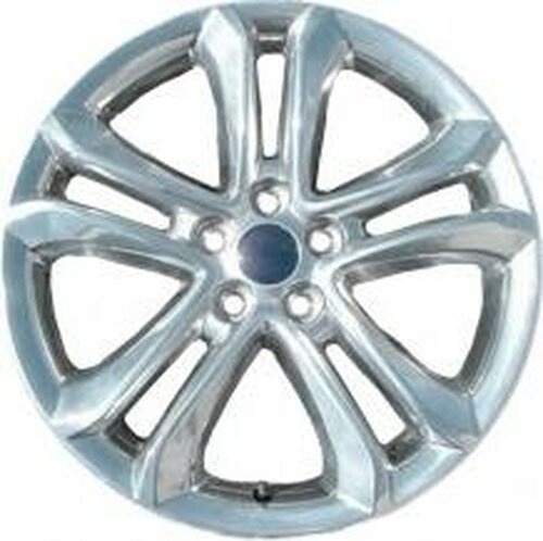 СКАД DN1C-1007-BA 6Jx16 4x108 ET37 DIA63.4
