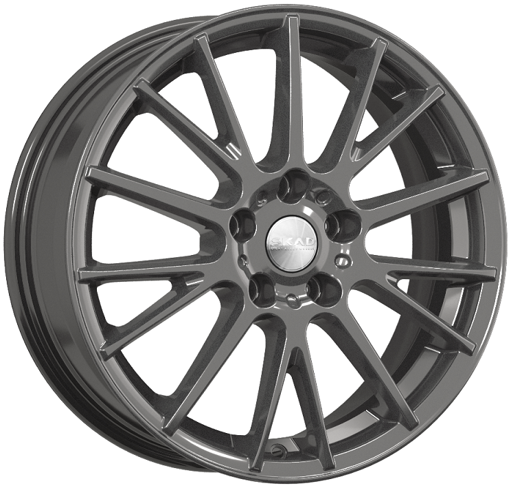 СКАД Дубай 6Jx17 5x112 ET41 DIA57.1