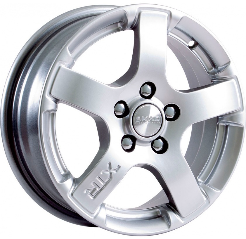 СКАД Экстрим 5.5Jx14 4x98 ET38 DIA58.6