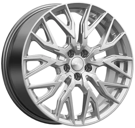 СКАД Эльба 7Jx18 5x108 ET41 DIA59.6 Селена