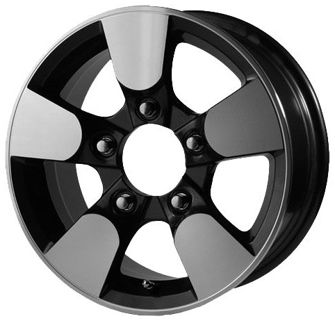 СКАД Эвридика-2 6Jx15 5x139.7 ET40 DIA98.5