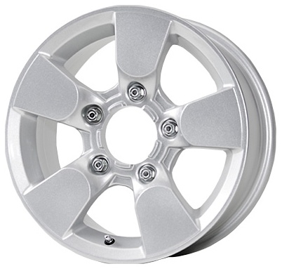 СКАД Эвридика 6.5Jx15 5x139.7 ET40 DIA98