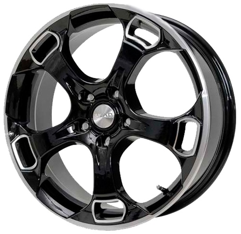 СКАД Фараон 6.5Jx16 5x114.3 ET39 DIA66
