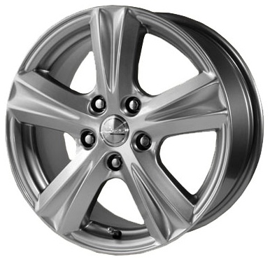 СКАД Фобос-2 7Jx16 5x110 ET45 DIA65.1