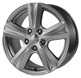 СКАД Фобос 7Jx16 5x100 ET45 DIA54.1