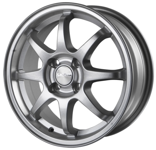 СКАД Форвард 6Jx15 4x100 ET45 DIA67.1