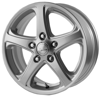 СКАД Гемма 6Jx15 5x110 ET45 DIA67.1