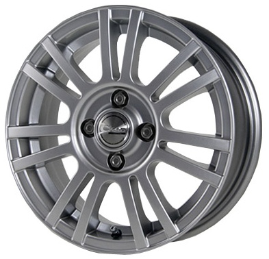 СКАД Грация 5.5Jx14 5x100 ET45 DIA57.1