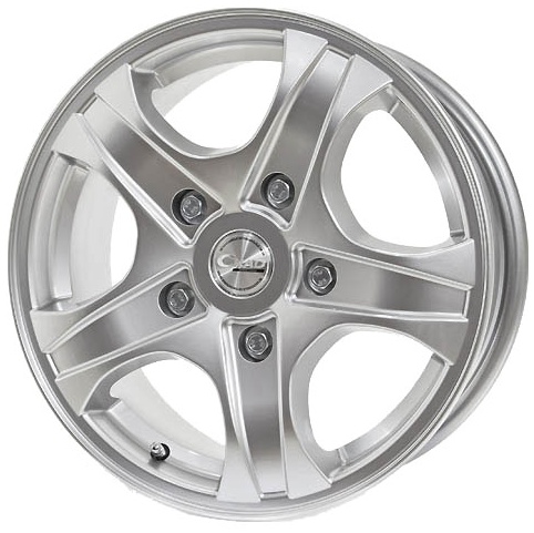 СКАД Каллипсо 5.5Jx13 4x98 ET35 DIA58.6