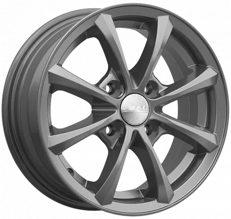 СКАД Каллисто-13 5.5Jx13 4x98 ET35 DIA58.6