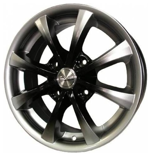 СКАД Каллисто 5Jx13 4x98 ET35 DIA58.6