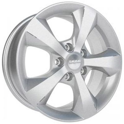 СКАД Кельн 7Jx16 5x108 ET45 DIA65.1 Селена