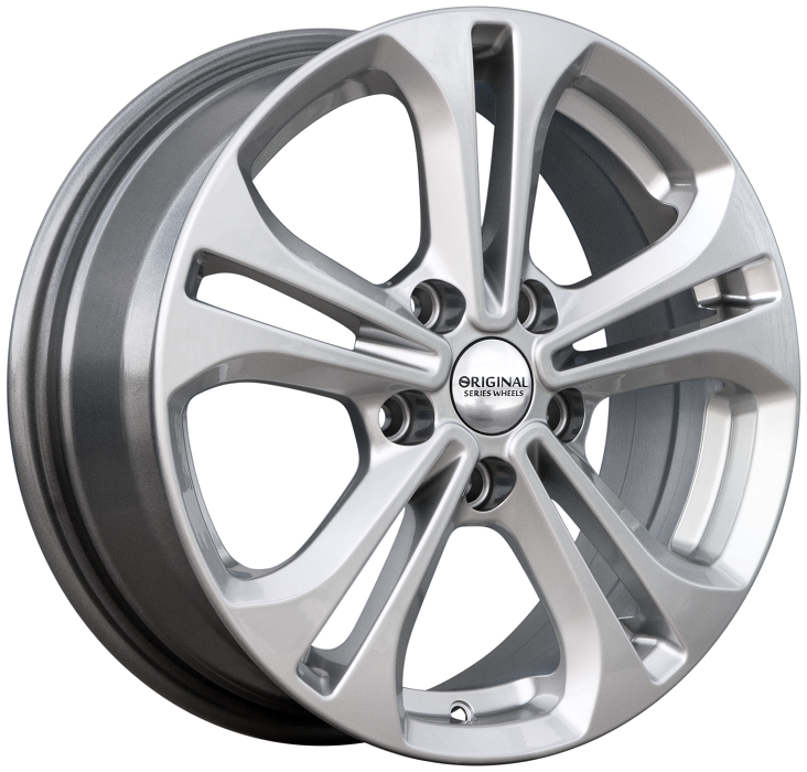 СКАД KL-271 6Jx16 5x114.3 ET50 DIA67.1