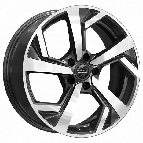 СКАД KL-328 7Jx18 5x114.3 ET40 DIA64.1