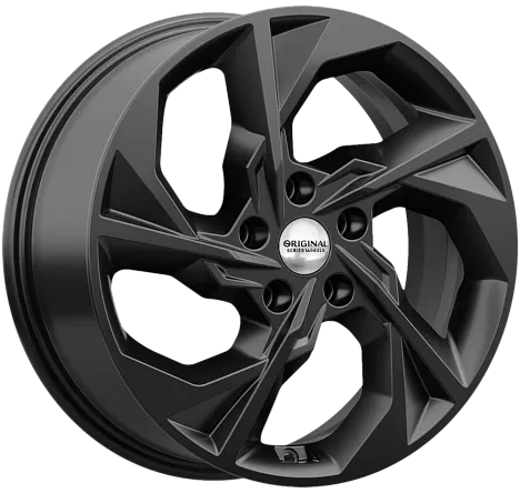 СКАД KL-366 7Jx17 5x114.3 ET45 DIA67.1