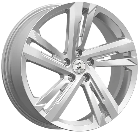 СКАД КР002 7Jx19 5x112 ET43 DIA57.1
