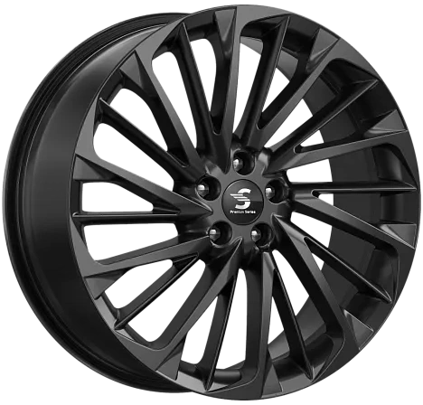 СКАД КР005 8Jx20 5x108 ET40 DIA63.4