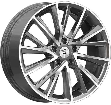 СКАД КР010 7.5Jx18 5x114.3 ET45 DIA67.1