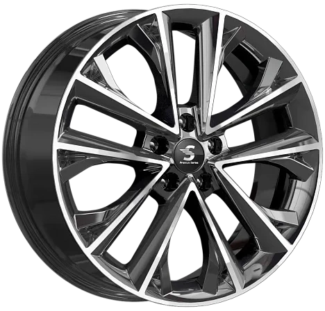 СКАД КР012 7Jx18 5x114.3 ET48 DIA56.1