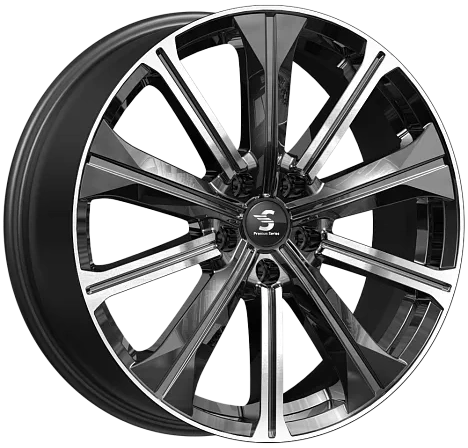 СКАД КР013 7Jx19 5x112 ET34 DIA66.6