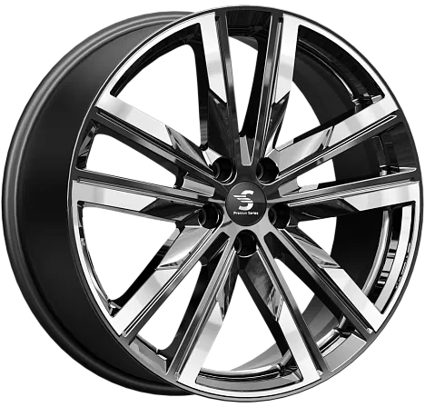СКАД КР014 8Jx20 5x114.3 ET40 DIA67.1