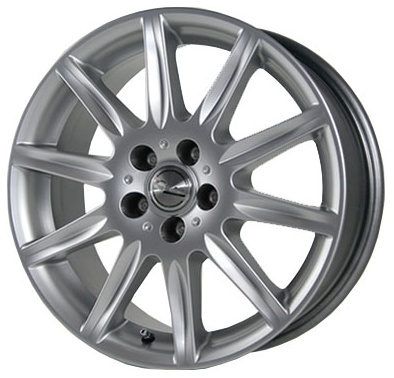 СКАД Кронос 7Jx16 5x120 ET35 DIA72.5