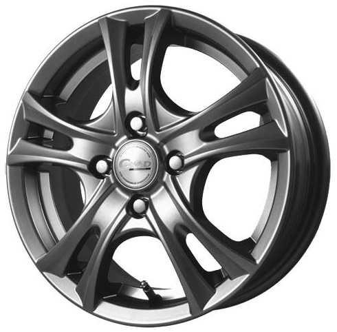 СКАД Лагуна 5.5Jx14 4x100 ET45 DIA54.1