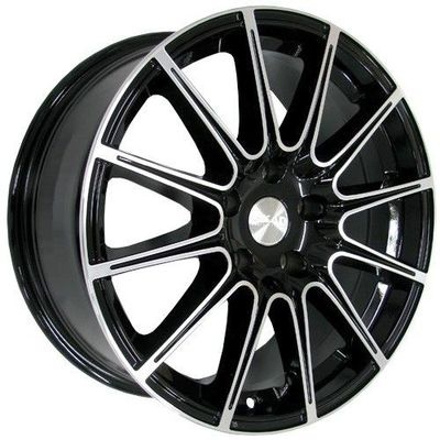 СКАД Ле Ман 7Jx16 5x112 ET40 DIA57.1 Алмаз