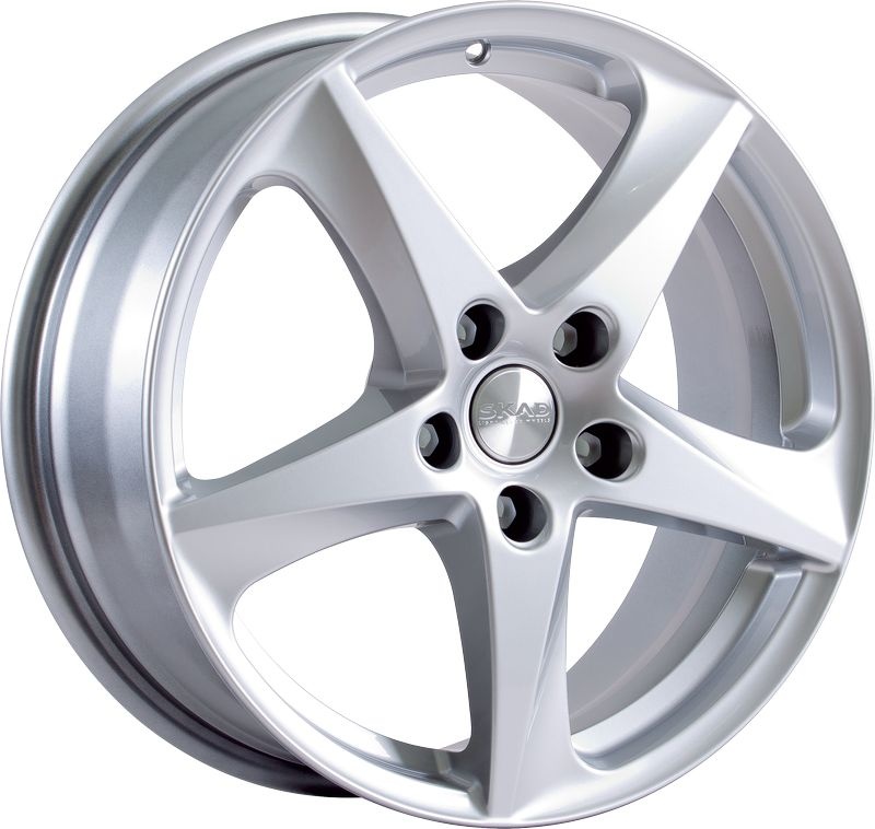 СКАД Легенда 7Jx17 5x108 ET45 DIA67.1 Селена