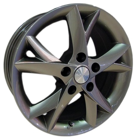 СКАД Лотос 6.5Jx16 5x112 ET45 DIA66.6