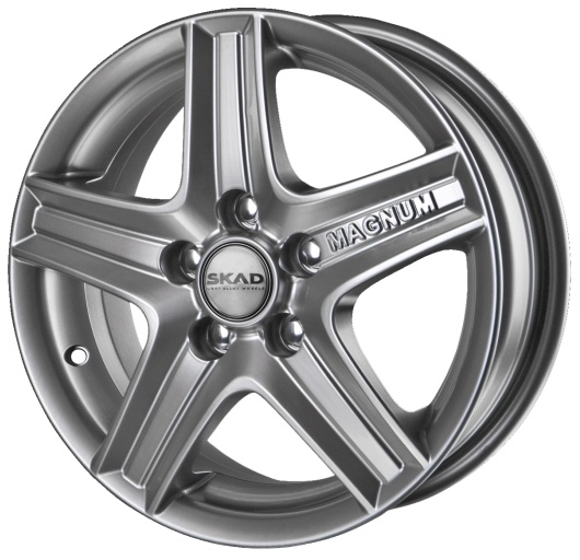 СКАД Магнум 5Jx14 4x98 ET38 DIA58.6