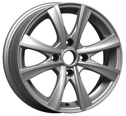 СКАД Мальта 6Jx15 4x100 ET45 DIA60.1