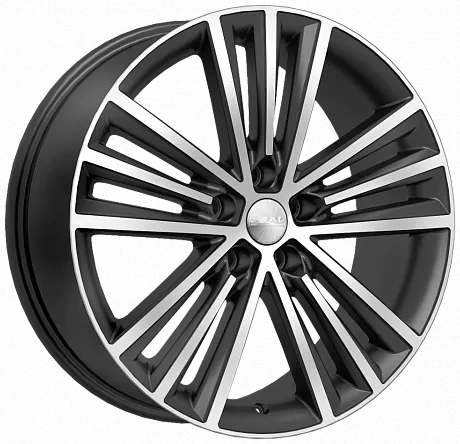 СКАД Манчестер 7.5Jx19 5x108 ET50 DIA63.3