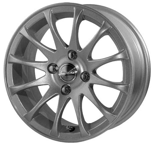 СКАД Марс 7Jx17 5x114.3 ET45 DIA67.1
