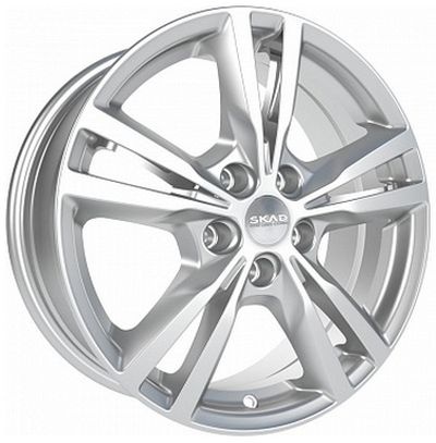 СКАД Мельбурн 7Jx17 5x114.3 ET45 DIA67.1 Селена