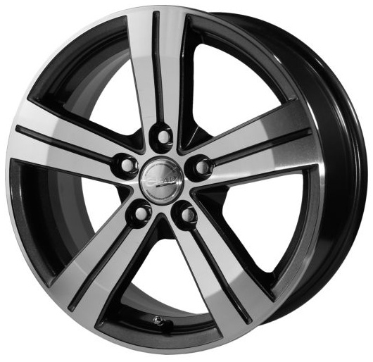 СКАД Мицар 7.5Jx17 5x120 ET35 DIA72