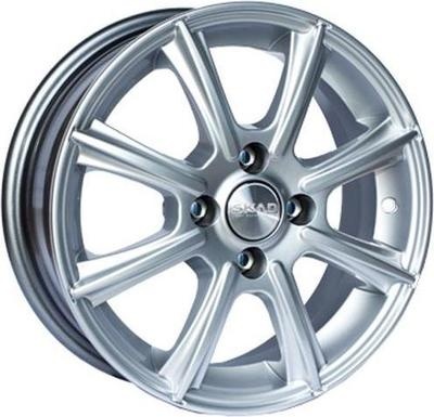 СКАД Монако 5.5Jx14 4x100 ET49 DIA56