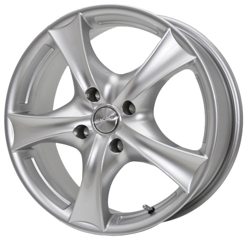 СКАД Ника 7Jx17 5x108 ET49 DIA65.1