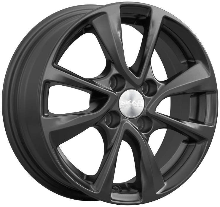СКАД Ницца 5.5Jx14 4x98 ET35 DIA58