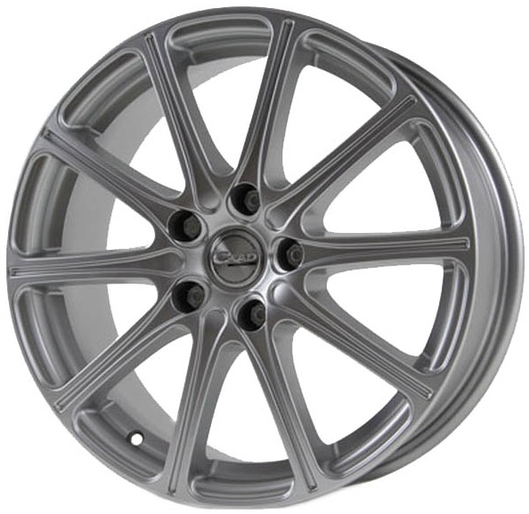 СКАД Одиссей 7Jx17 5x112 ET45 DIA66.6