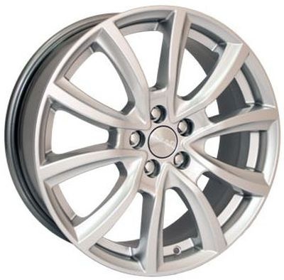СКАД Онтарио 7Jx17 5x108 ET45 DIA67.1 Селена