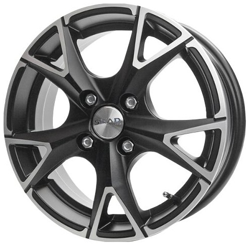 СКАД Орлан 5.5Jx14 4x100 ET45 DIA67.1