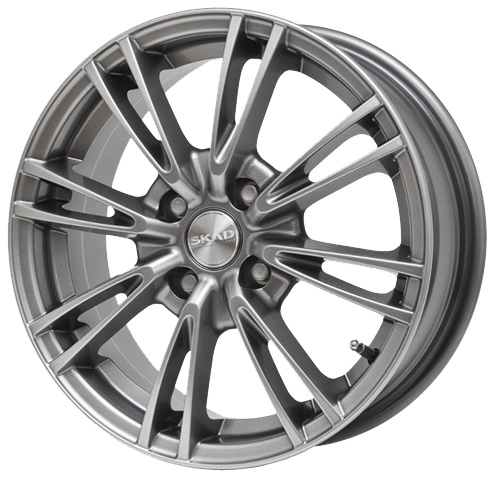 СКАД Пантера 6Jx15 4x108 ET47 DIA63.4
